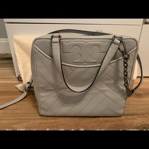 Tory Burch Alexa Satchel